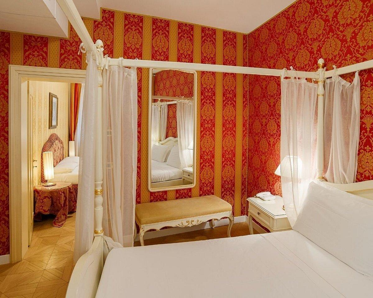 Hotel San Zaccaria Венеция Екстериор снимка